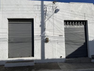 Loja-Salão, 23 m² - Foto 1