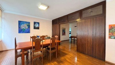 Apartamento, 4 quartos, 210 m² - Foto 4