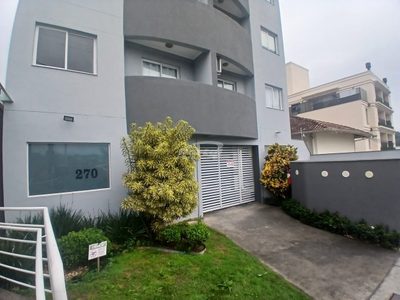 Apartamento, 2 quartos, 58 m² - Foto 2