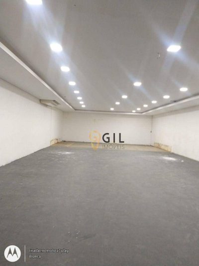 Depósito-Galpão, 290 m² - Foto 2