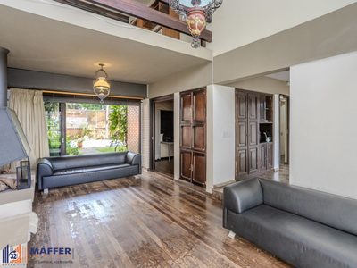 Casa, 3 quartos, 250 m² - Foto 5