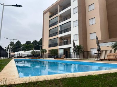 Apartamento, 2 quartos, 43 m² - Foto 1