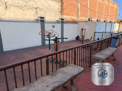 Apartamento, 2 quartos, 44 m² - Foto 4