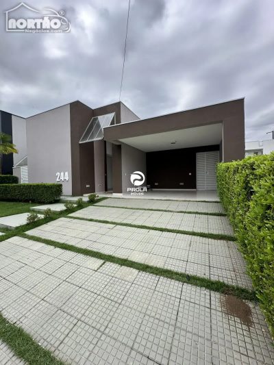 Casa, 5 quartos - Foto 1