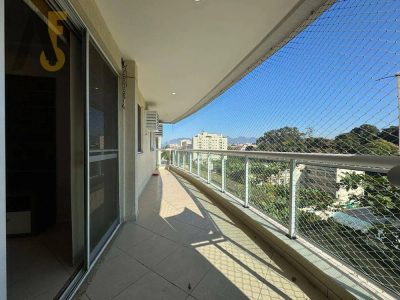 Apartamento, 4 quartos, 110 m² - Foto 5