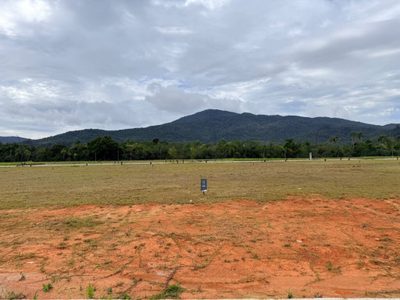 Terreno, 360 m² - Foto 1