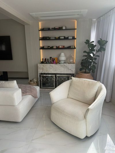 Apartamento, 2 quartos, 98 m² - Foto 3