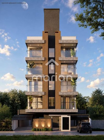 Apartamento, 3 quartos, 85 m² - Foto 1