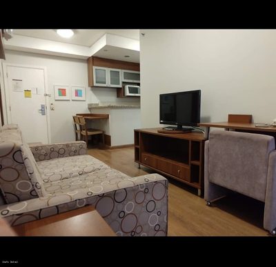 Apartamento, 1 quarto - Foto 3
