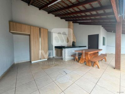 Casa, 3 quartos, 285 m² - Foto 5