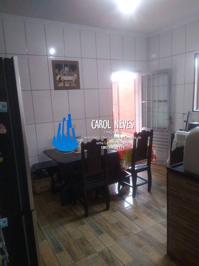 Casa, 2 quartos, 80 m² - Foto 5