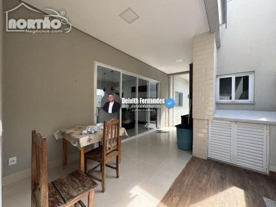 Casa, 3 quartos, 190 m² - Foto 3