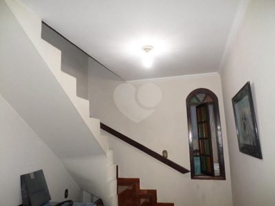 Sobrado, 3 quartos, 142 m² - Foto 2