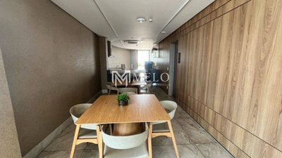 Apartamento, 1 quarto, 36 m² - Foto 4
