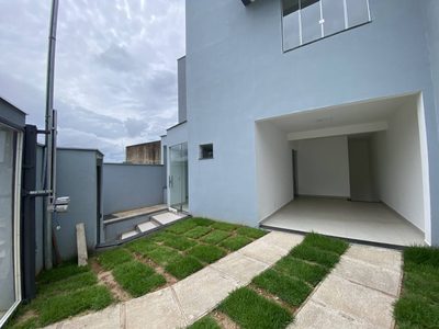 Casa, 3 quartos, 131 m² - Foto 2