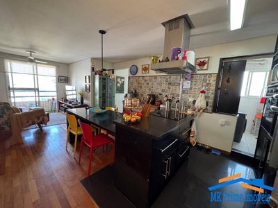 Apartamento, 2 quartos, 82 m² - Foto 1