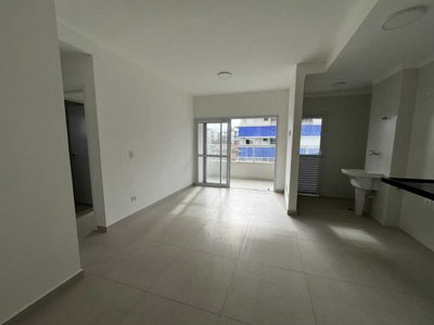 Apartamento, 2 quartos, 70 m² - Foto 1