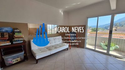 Apartamento, 1 quarto, 43 m² - Foto 4