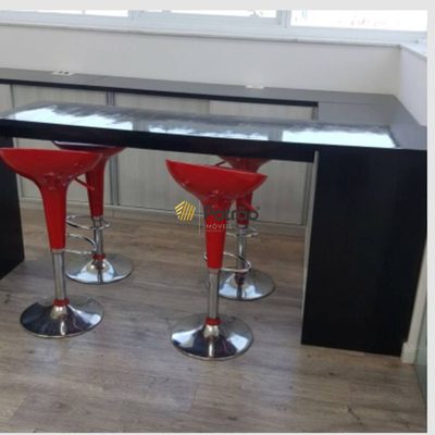 Sala-Conjunto, 63 m² - Foto 4