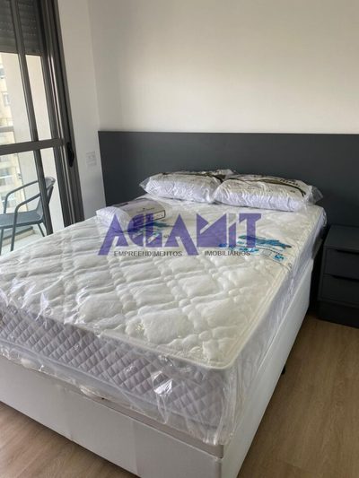 Kitnet-Studio, 29 m² - Foto 1