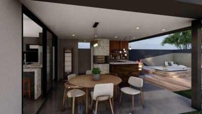 Casa, 3 quartos, 176 m² - Foto 4