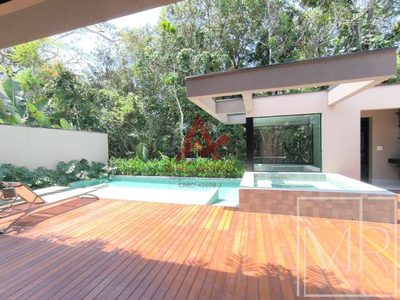Casa, 5 quartos, 475 m² - Foto 2