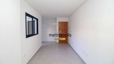 Apartamento, 2 quartos, 52 m² - Foto 1