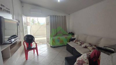 Casa, 2 quartos, 110 m² - Foto 1