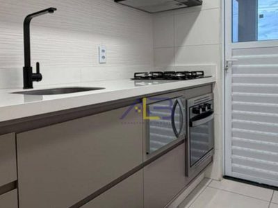 Apartamento, 2 quartos, 46 m² - Foto 5