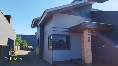 Casa, 2 quartos, 128 m² - Foto 3