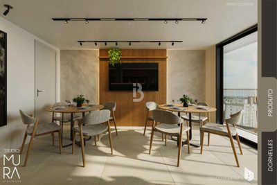 Apartamento, 1 quarto, 20 m² - Foto 5