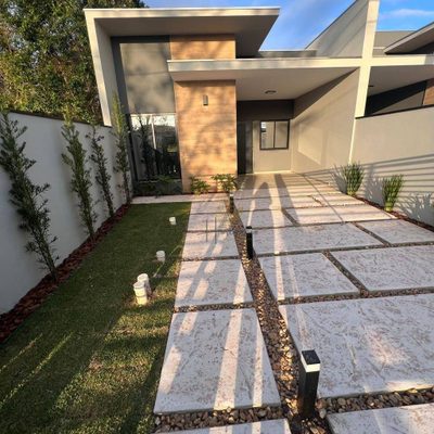 Casa, 2 quartos, 69 m² - Foto 5