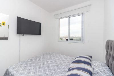 Apartamento, 1 quarto, 28 m² - Foto 2