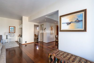 Apartamento, 3 quartos, 208 m² - Foto 5