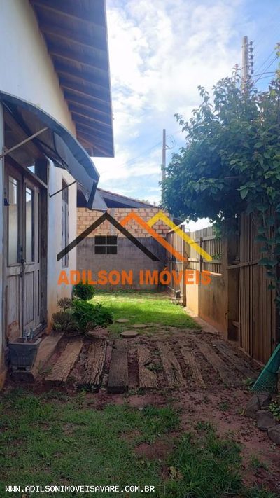 Casa, 3 quartos, 120 m² - Foto 2