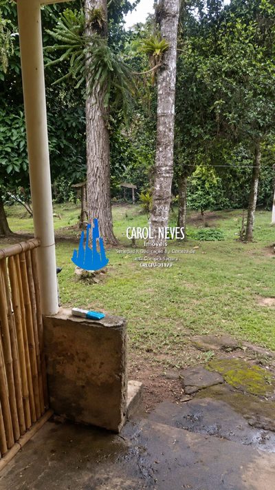 Chácara, 2 quartos, 2 hectares - Foto 3