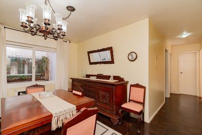 Apartamento, 3 quartos, 93 m² - Foto 3