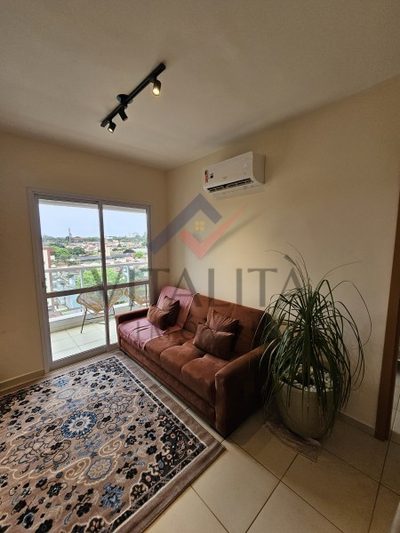 Apartamento, 2 quartos, 55 m² - Foto 2