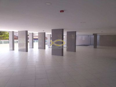Cobertura, 4 quartos, 200 m² - Foto 3