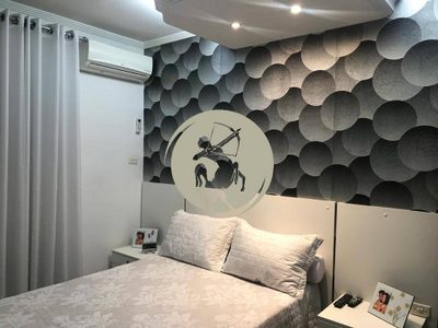 Casa, 3 quartos, 135 m² - Foto 2