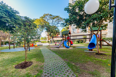 Apartamento, 3 quartos, 82 m² - Foto 2