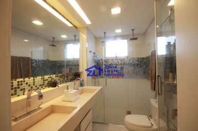 Apartamento, 3 quartos, 192 m² - Foto 5