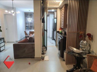 Apartamento, 2 quartos, 68 m² - Foto 4