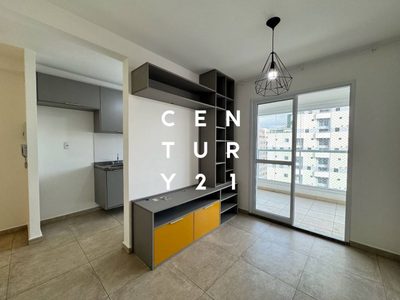 Apartamento, 1 quarto, 50 m² - Foto 5
