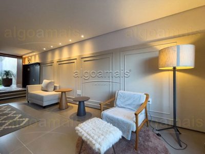 Sobrado, 5 quartos, 345 m² - Foto 3