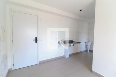 Apartamento, 2 quartos, 40 m² - Foto 2
