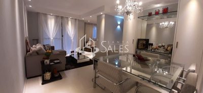 Apartamento, 3 quartos, 100 m² - Foto 3