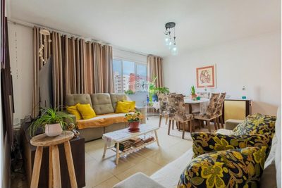 Apartamento, 3 quartos, 96 m² - Foto 3