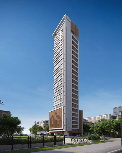Cobertura, 5 quartos, 278 m² - Foto 2