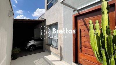 Casa, 3 quartos, 240 m² - Foto 2